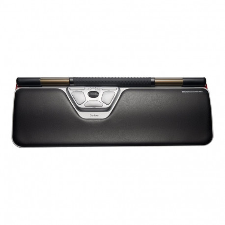 CONTOUR RollerMouse Red Plus juhtmevaba