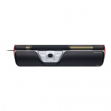 CONTOUR RollerMouse Red juhtmega