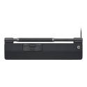 CONTOUR RollerMouse Pro Slim wrist rest Wired