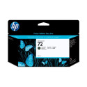 Hp 72 tindimust matt Vivera 130ml DesignJet T1100 T610 T620 T770 T1200