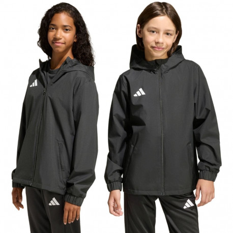 adidas lastejope Entrada 26 All Weather JZ9104 164cm, must