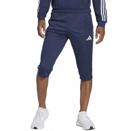 adidas meeste püksid Tiro 23 League 3/4 HS7235 M, tumesinine