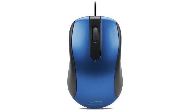 Speedlink mouse Micu, blue (SL-6114-BE)