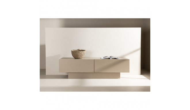 TV-alus CUENCA, helepruun