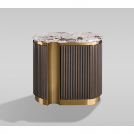 Öökapp STILIG ST915L vasakpoolne