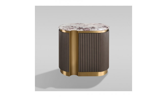 Öökapp STILIG ST915L vasakpoolne