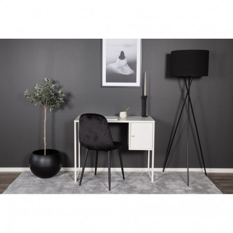 Kirjutuslaud BAKAL, valge