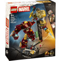 LEGO Marvel Super Heroes 76343 Hulkbuster vs. Hulk