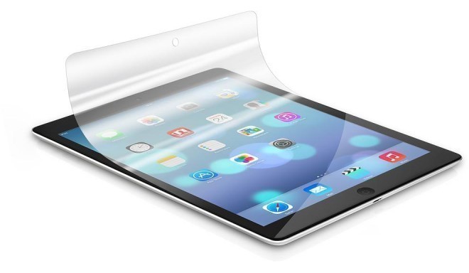 Speedlink screen protector Glance iPad Air (SL-7114-CR)