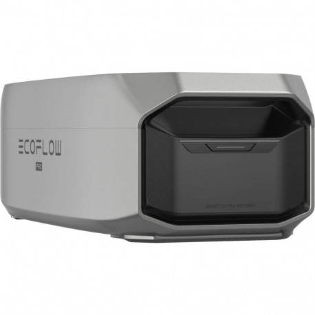 EcoFlow Delta Pro 3 Extra Battery