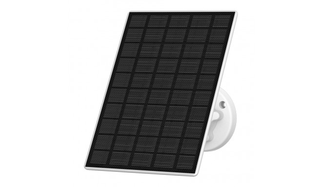 Imou Solar Panel for Battery Camera, 3W, Type-C, Weatherproof