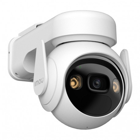 Imou Cell PT, Smart full color night vision PT camera, 3MP, 1/2.8" progressive CMOS, H.265/H.264, 30