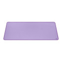LOGITECH Desk Mat Studio Series - LILAC