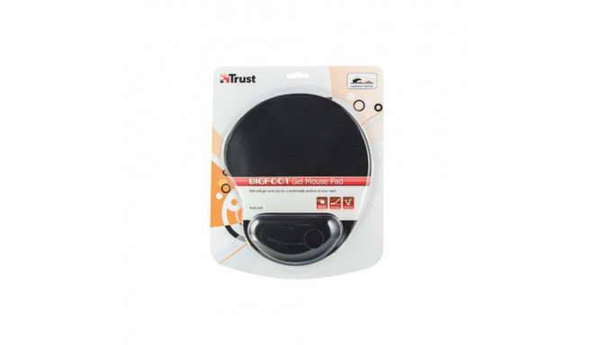 Libisemisvastane matt Trust 16977 Must