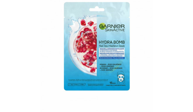 Näomask    Garnier Skinactive Hydrabomb