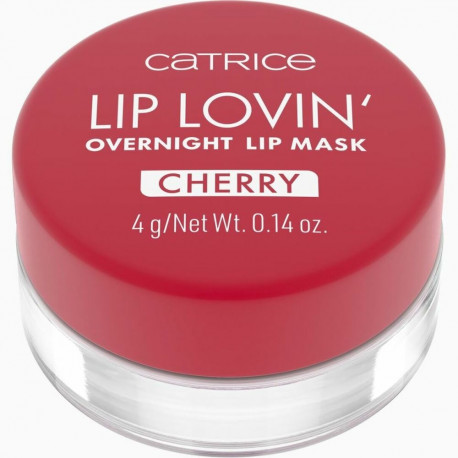 Lip balm Catrice LIP LOVIN' 4 g