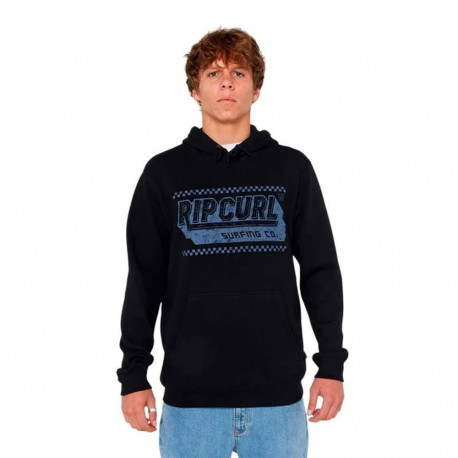 Dressipluus kapuutsiga, meeste Rip Curl Down The Line Hood Must - L