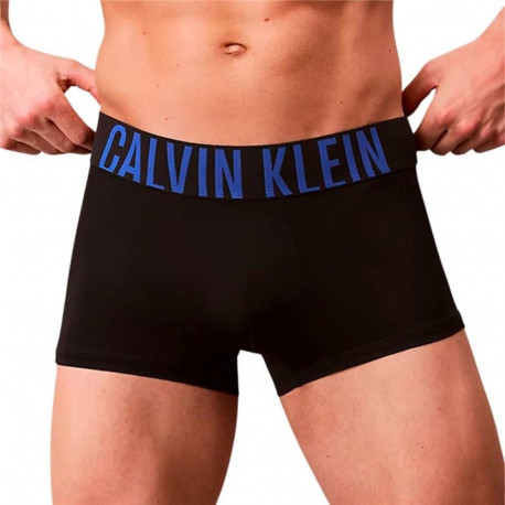 Meeste bokserid Calvin Klein Must - L