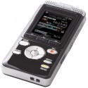 Olympus digital recorder DM-901, black