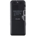 Olympus digital recorder DM-901, black