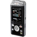 Olympus digital recorder DM-901, black