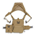 Vortex GlassPak Pro Binocular Harness Small