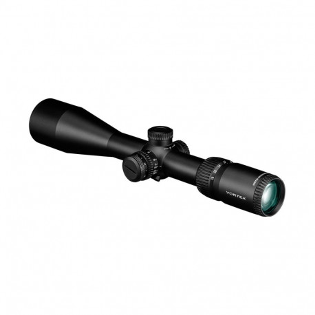 Vortex Crossfire HD 6-18x50 Rifle Scope, Illuminated Dead-Hold 2A BDC Reticle (MOA)