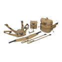 Vortex GlassPak Pro Binocular Harness Small