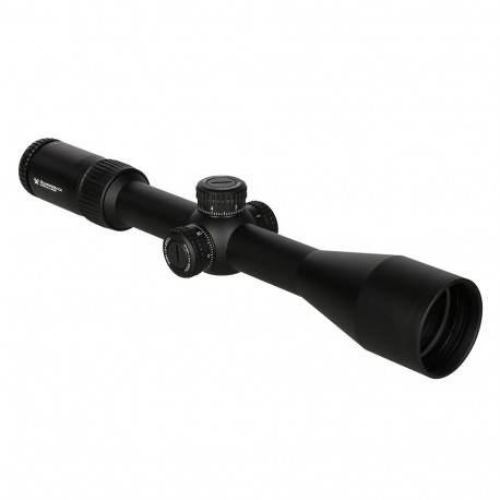 Vortex sihik Diamondback Tactical 6-24x50 FFP EBR-2C Reticle (MRAD)