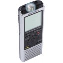 Olympus digital recorder VN-732PC, silver