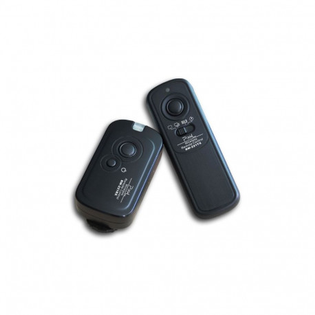 Pixel shutter release Wireless RW-221/E3 Oppilas for Canon