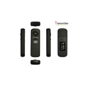 Pixel distantspäästik Wireless RW-221/E3 Oppilas Canonile