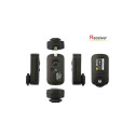 Pixel distantspäästik Wireless RW-221/E3 Oppilas Canonile