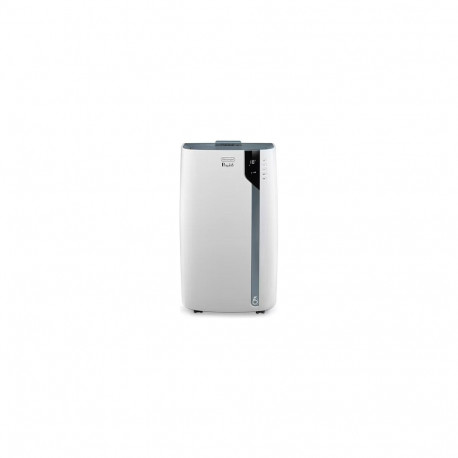 DeLonghi PAC EX105 valge mobiilne kliimaseade