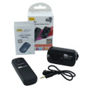 Pixel distantspäästik Wireless RW-221/E3 Oppilas Canonile