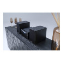 "Kenwood M-725DAB schwarz"