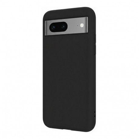 "PEDEA Soft TPU Case fr Google Pixel 7, schwarz"