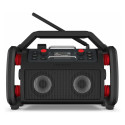 "PerfectPro ROCKPRO Baustellenradio"