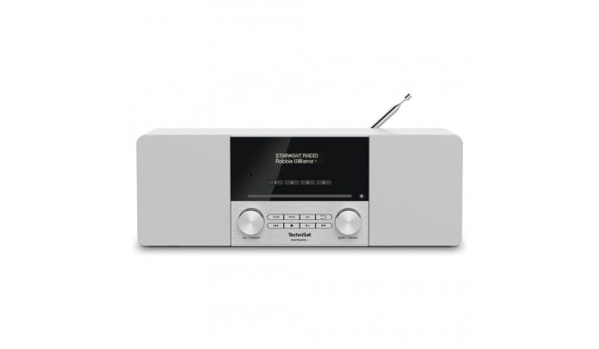 "Technisat Digitradio 3 wei"