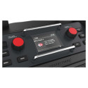 "PerfectPro ROCKPRO Baustellenradio"