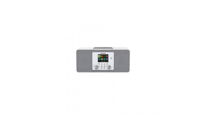Grundig DTR 6100 valge