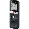 Olympus digital recorder VN-7700, black