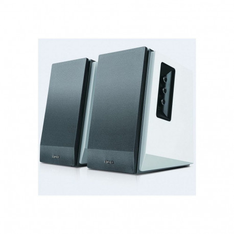 Edifier Studio R1700BT 2.0 valge/hõbedane Bluetooth