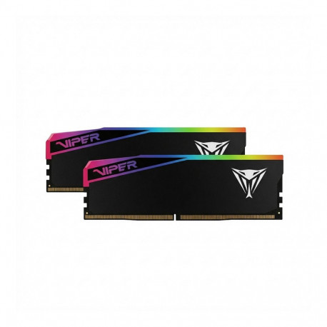 "64GB Patriot Memory PC6400 (2x32) Viper Elite 5 Ultra RGB CL32"