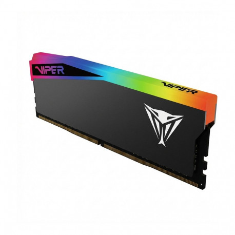 "48GB Patriot Memory PC6400 (2x24) Viper Elite 5 Ultra RGB CL32"
