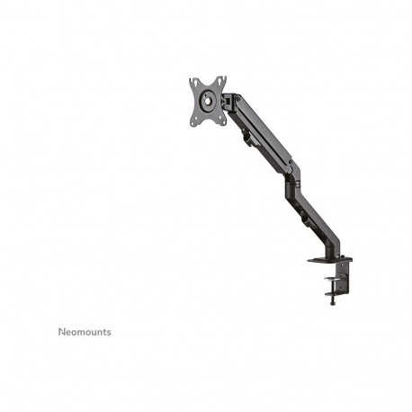 Neomounts lauakinnitus FPMA-D650BLACK kuni 27", must