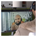 "4smarts 2in1 LightBar Pro + Webcam sliver"