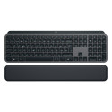 "MX KEYS S - GRAPHITE - CH - BT"