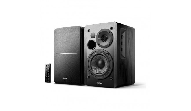 "Edifier Studio R1280DB 2.0 schwarz Bluetooth retail"