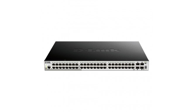 20P D-Link DGS-1510-20 M